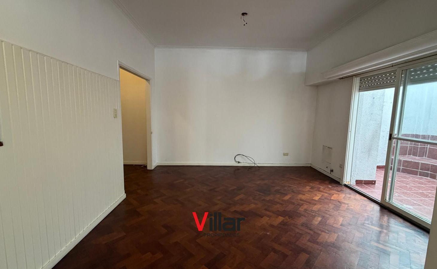 Foto de Departamento De 3 Ambientes Con Patio – Centro De Banfield, imagen 5