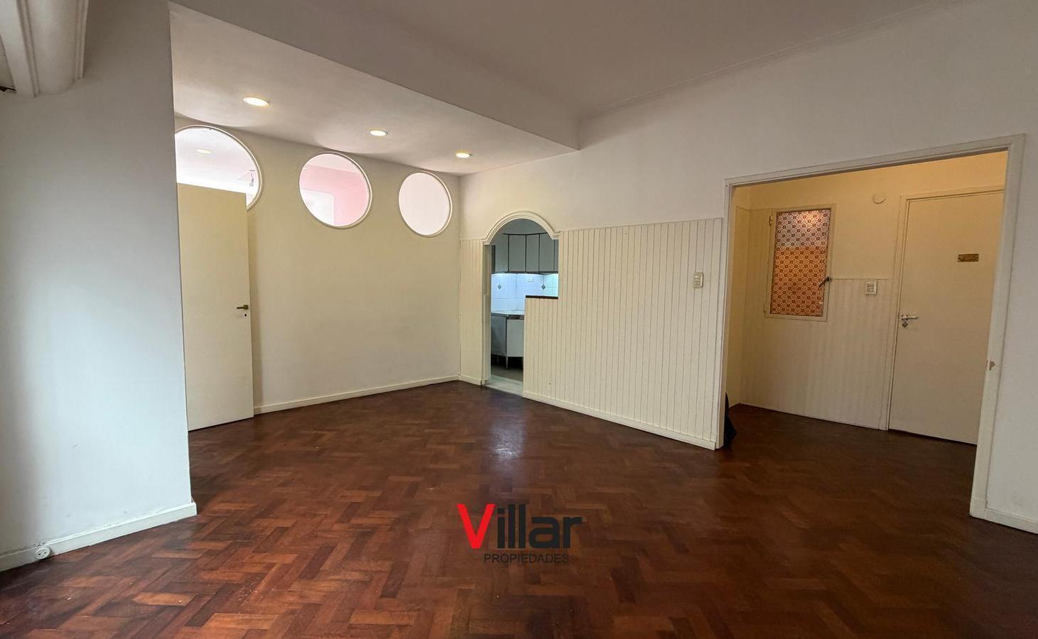 Foto de Departamento De 3 Ambientes Con Patio – Centro De Banfield, imagen 3