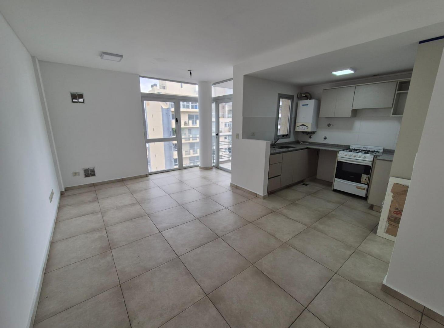 Foto de Departamento de 2 ambientes a estrenar - Banfield Este, imagen 5