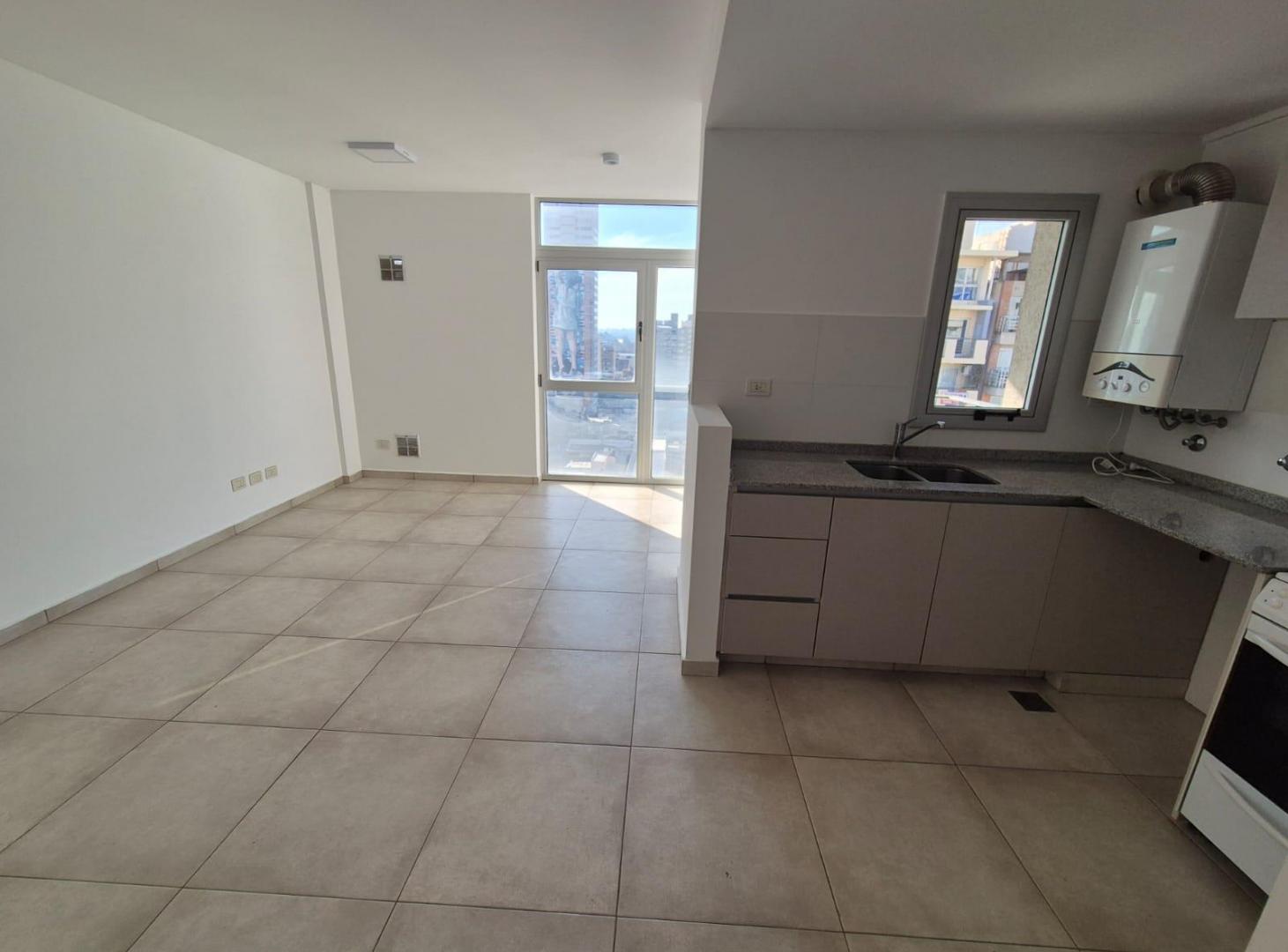 Foto de Departamento de 2 ambientes a estrenar - Banfield Este, imagen 4