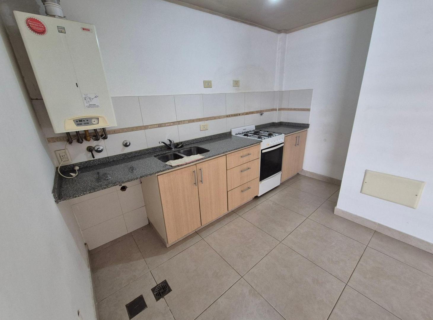 Foto de Excelente departamento de 2 ambientes al frente.- Banfield Este., imagen 5
