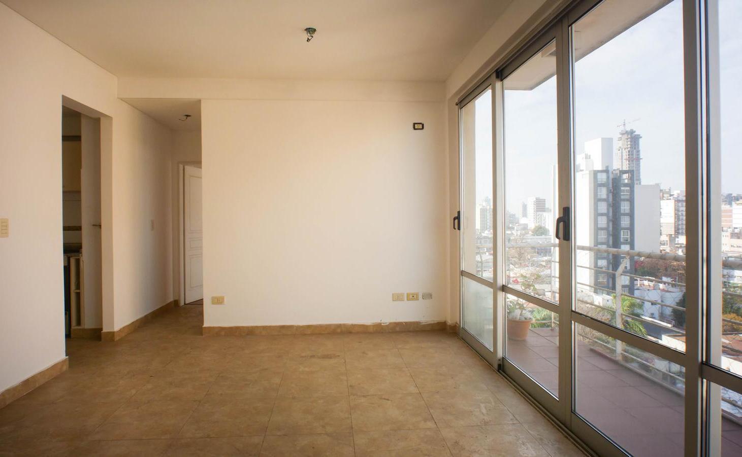 Foto de Departamento de 2 Ambientes en centro de Lomas de Zamora, imagen 2