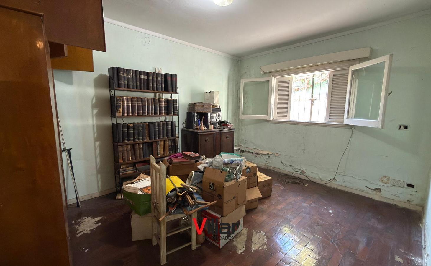 Foto de Casa En PH Independiente Al Frente De 5 Ambientes Con Fondo Libre, imagen 2