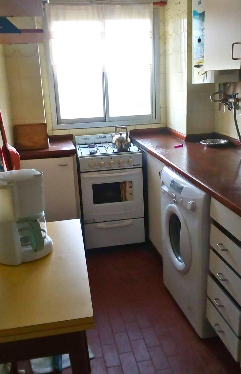 Departamento en Venta, 3 Ambientes, Miramar 1