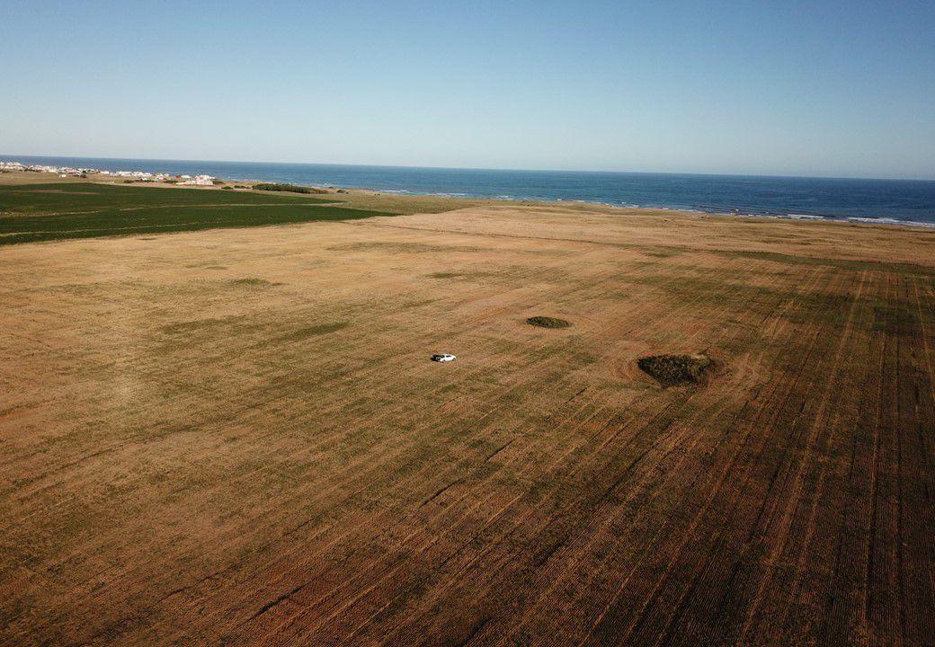 Campo en Venta en Mar del Sur, Sobre La Playa 1