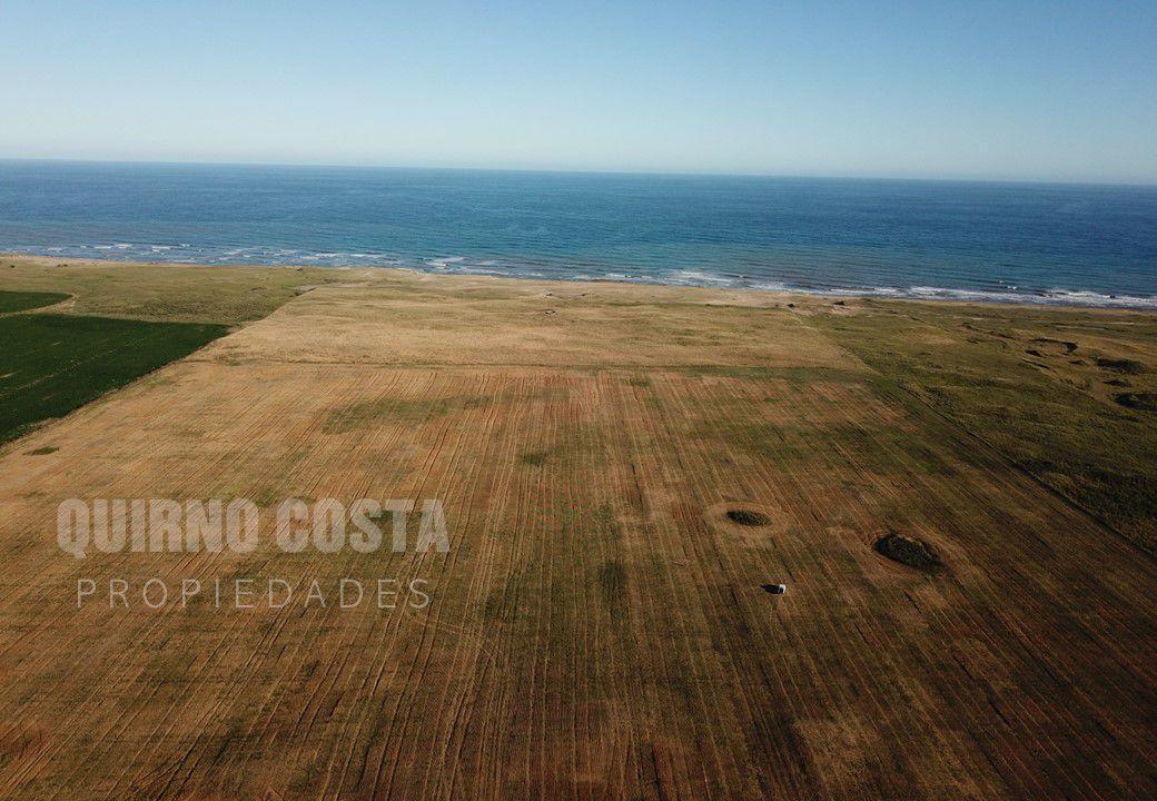 Campo en Venta en Mar del Sur, Sobre La Playa 2
