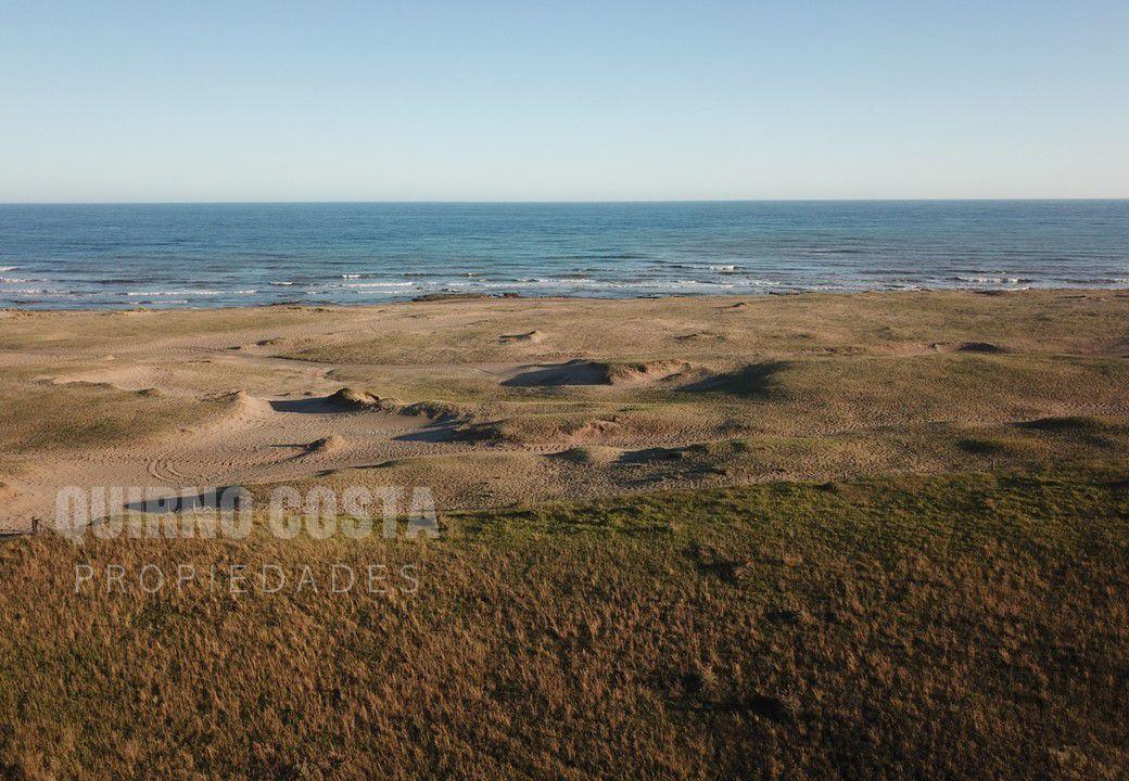 Campo en Venta en Mar del Sur, Sobre La Playa 1