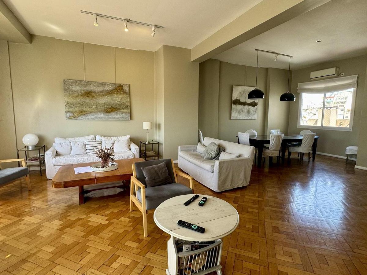 Departamento en Venta 4 Dorm. Recoleta 1