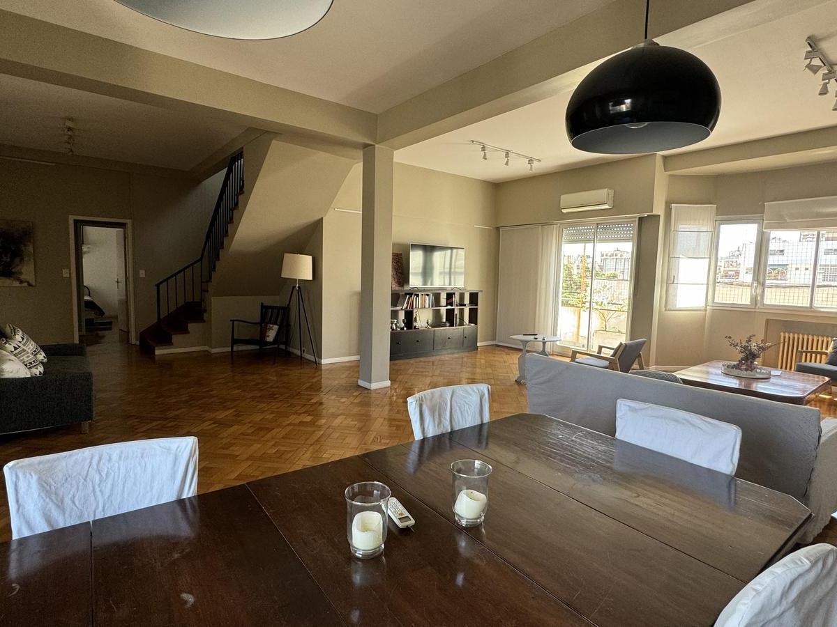 Departamento en Venta 4 Dorm. Recoleta 5