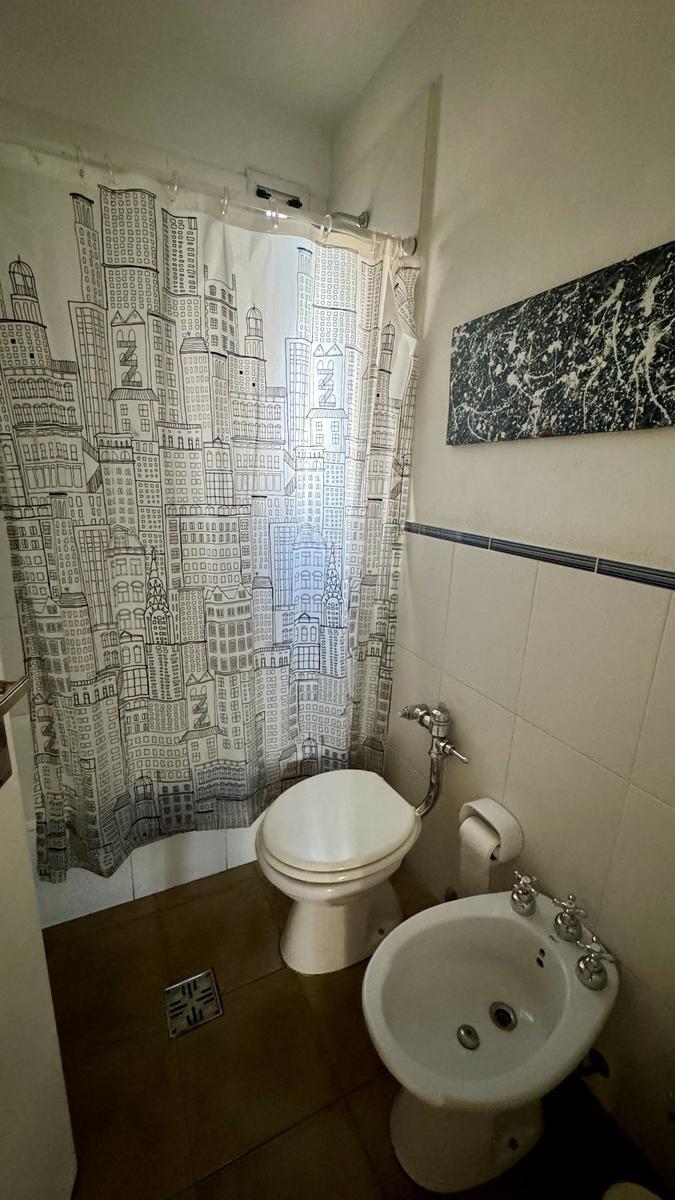 Departamento en Venta 4 Dorm. Recoleta 5
