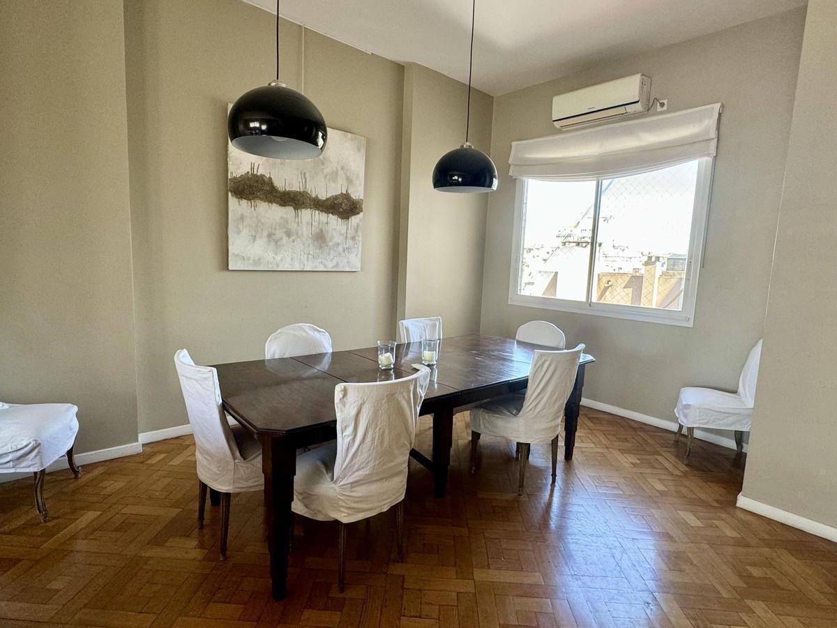 Departamento en Venta 4 Dorm. Recoleta 3