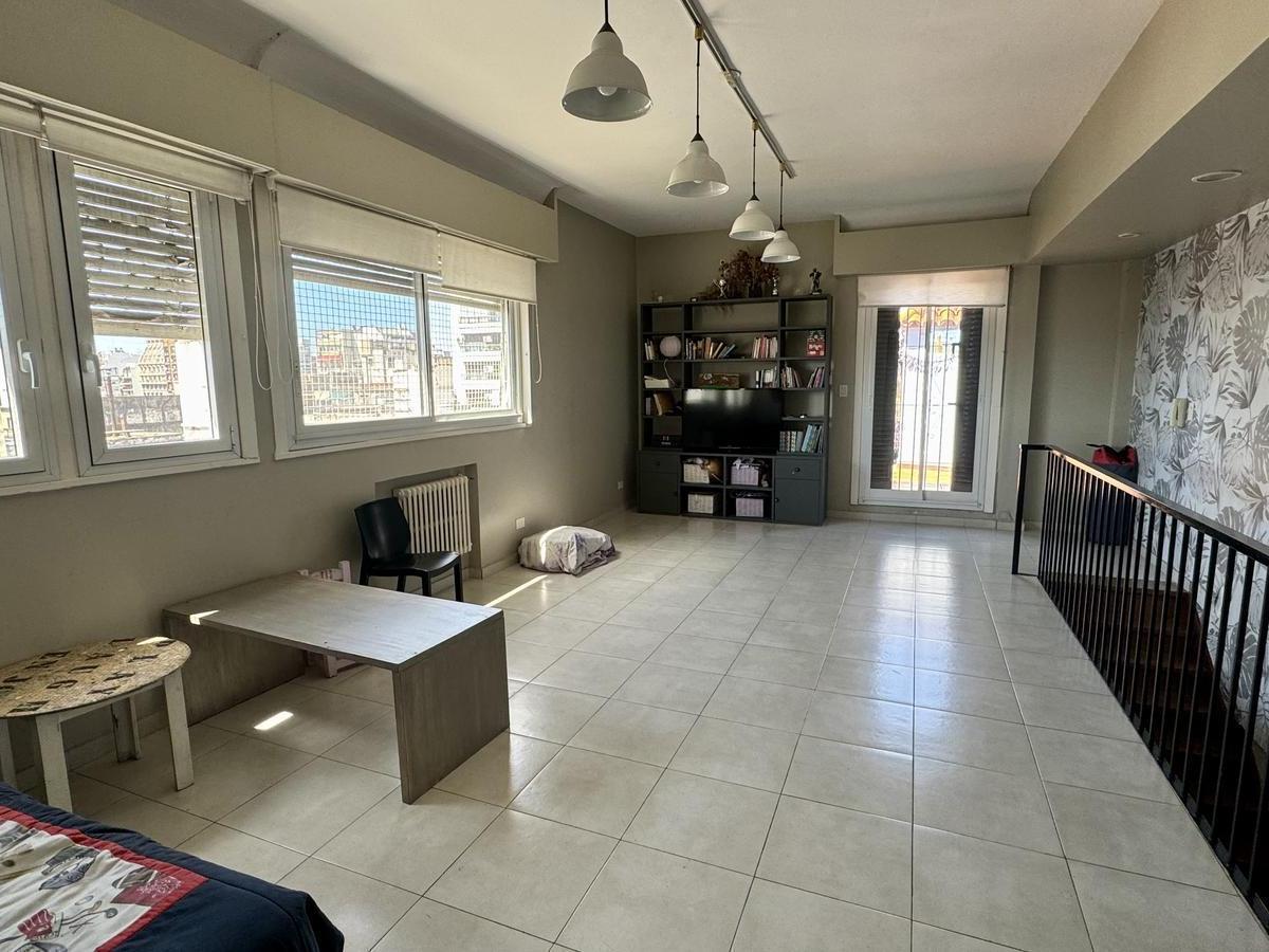 Departamento en Venta 4 Dorm. Recoleta 2