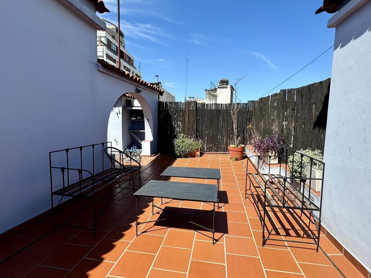Departamento en Venta 4 Dorm. Recoleta 4