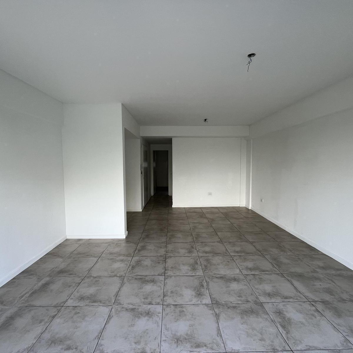 Departamento en Venta - Tigre - Dúplex de 3 Dormitoritos. 1