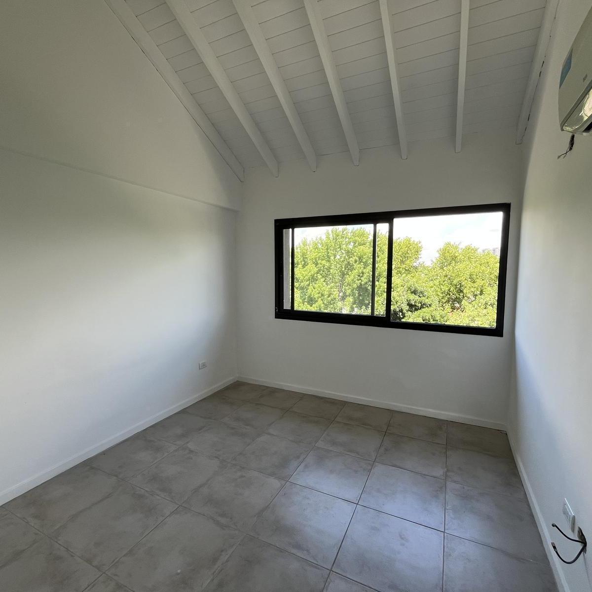 Departamento en Venta - Tigre - Dúplex de 3 Dormitoritos. 3