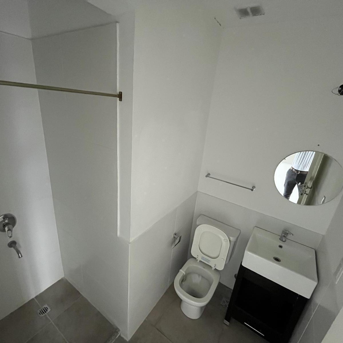 Departamento en Venta - Tigre - Dúplex de 3 Dormitoritos. 4