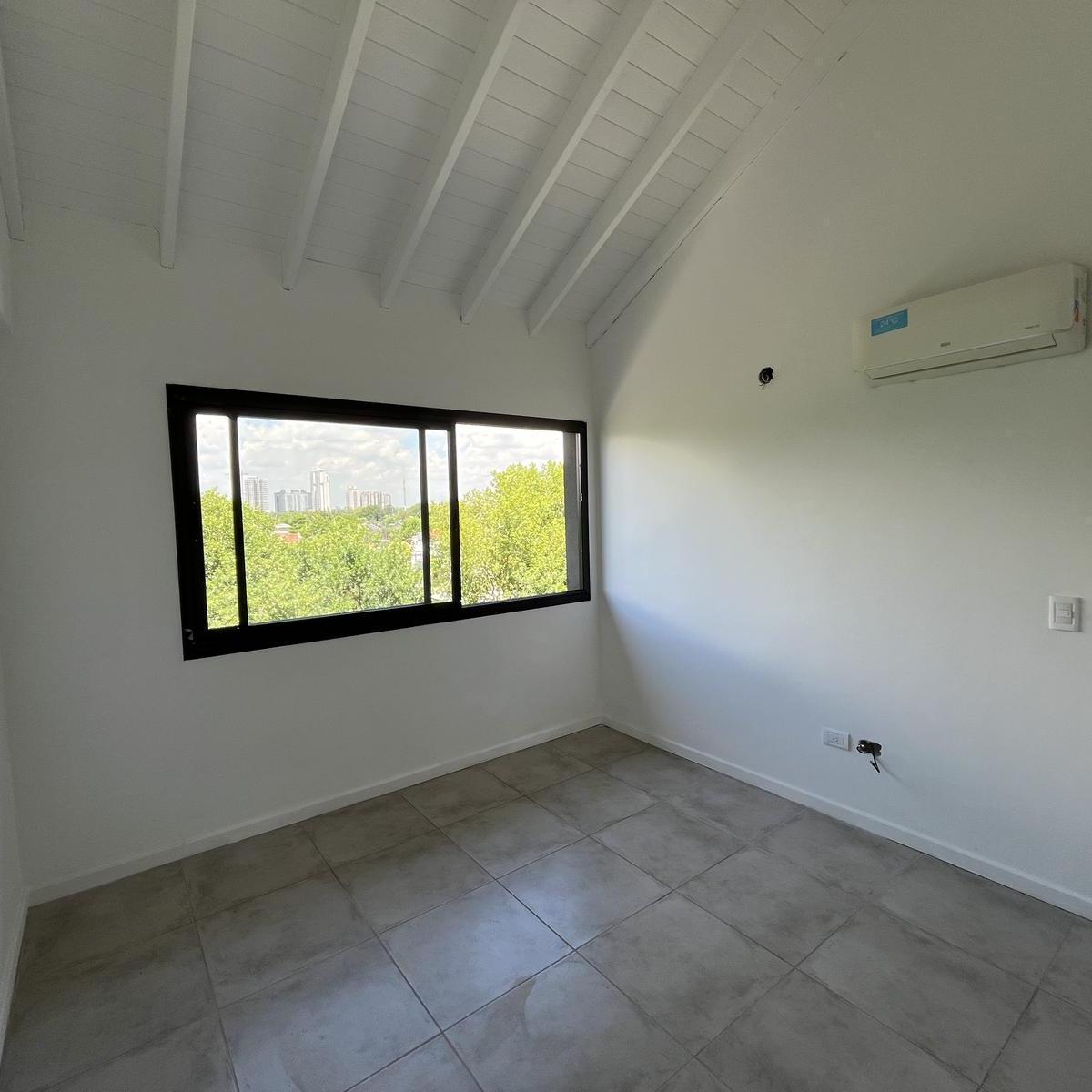 Departamento en Venta - Tigre - Dúplex de 3 Dormitoritos. 2