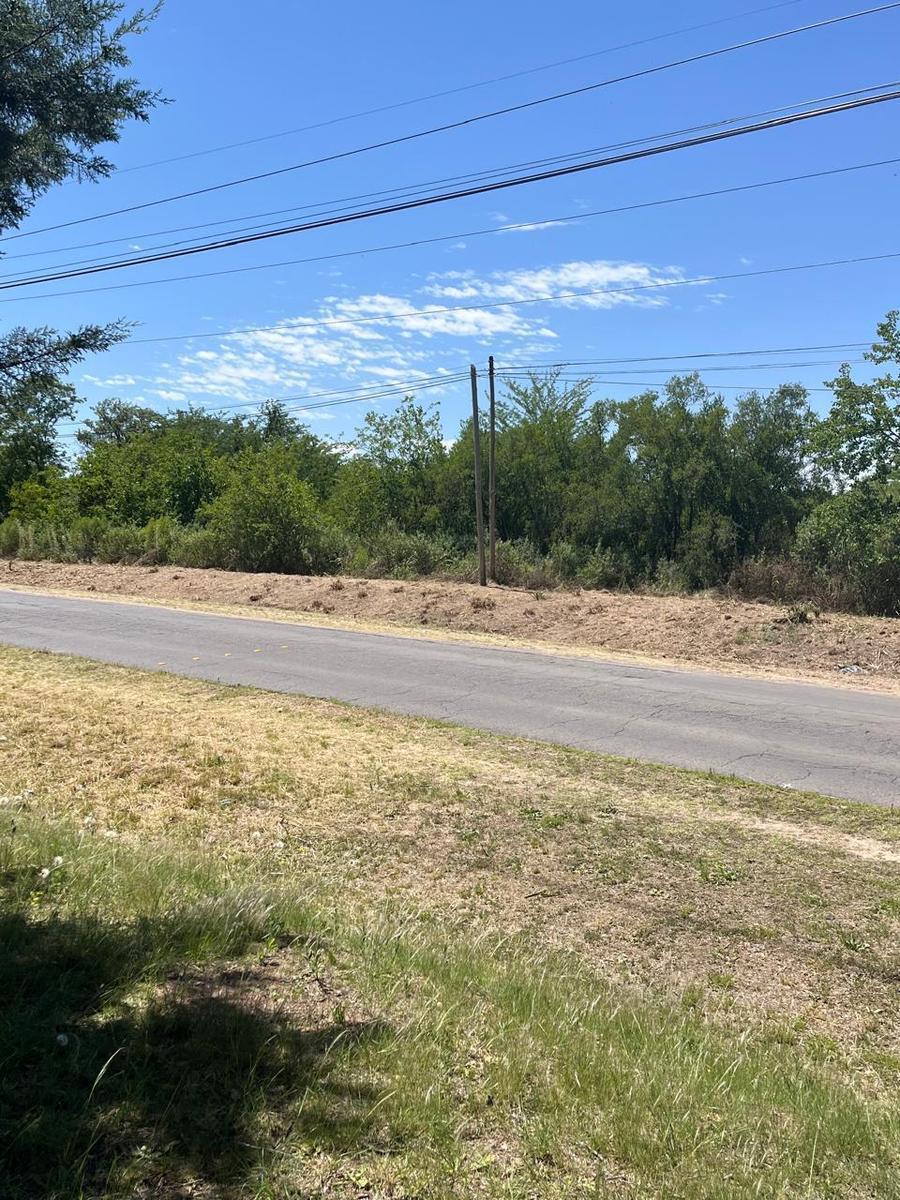 Terreno en Venta en Lujan 5