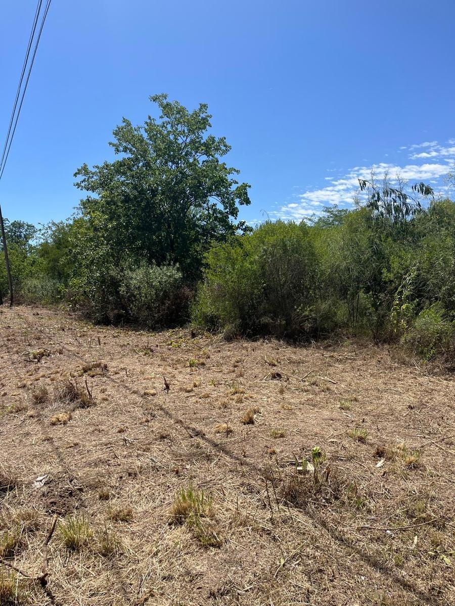 Terreno en Venta en Lujan 3