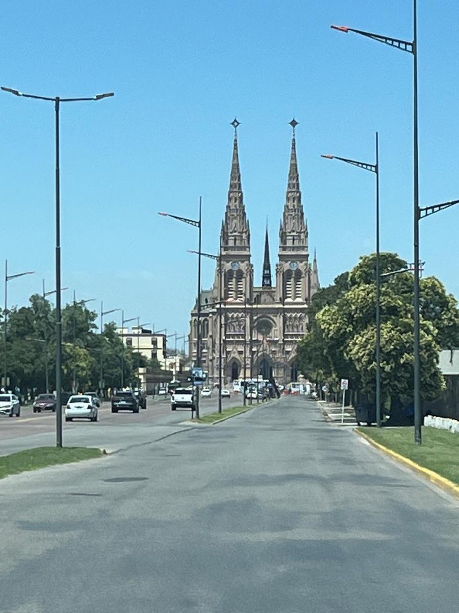 Terreno en Venta en Lujan 2