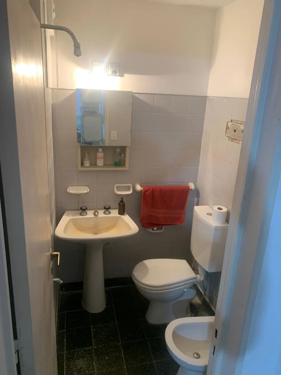 Venta Palermo Monoambiente 4