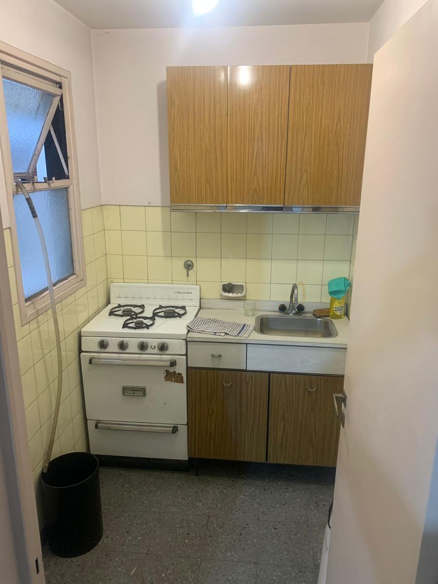 Venta Palermo Monoambiente 2
