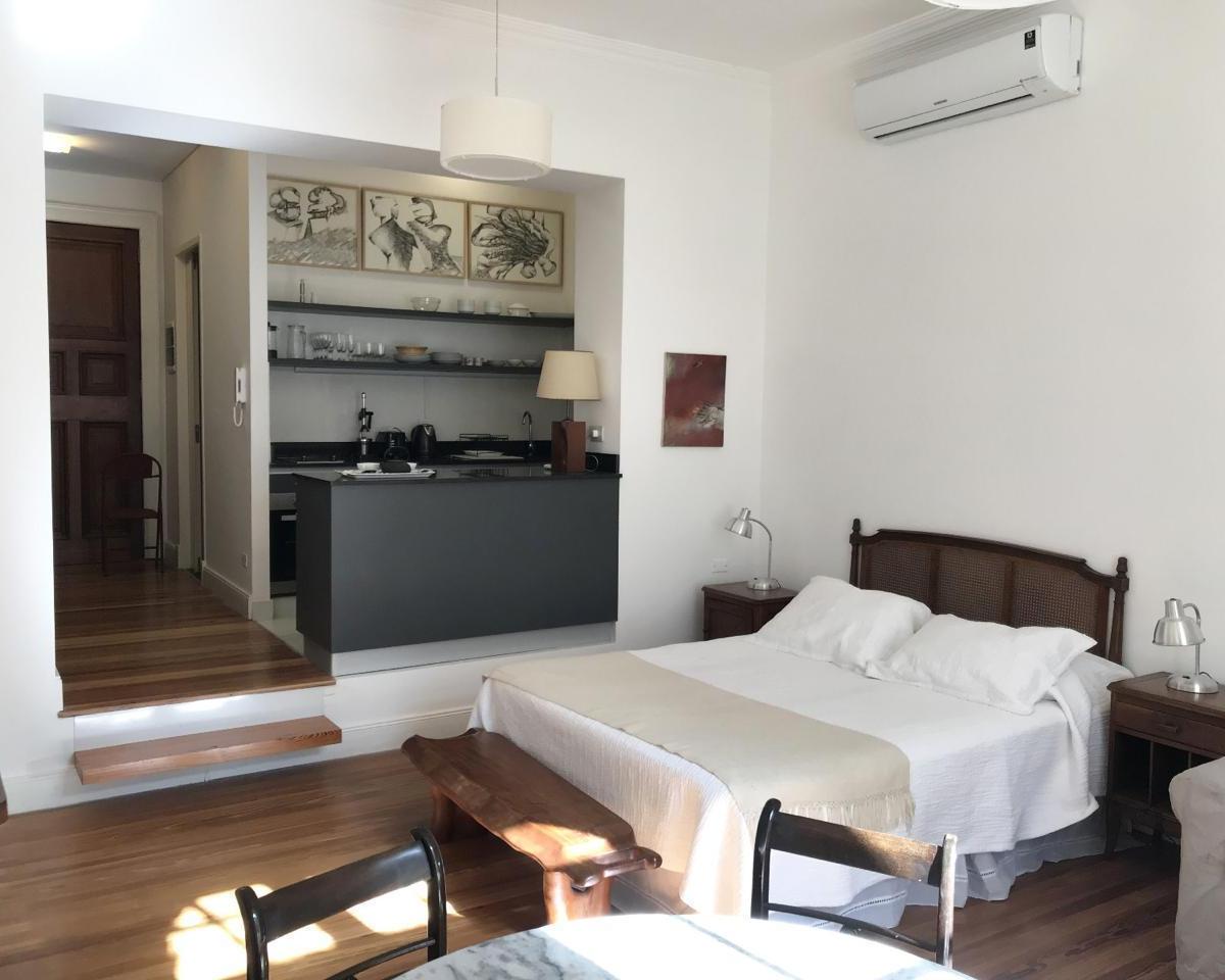 Foto de Departamento en VENTA Recoleta - Casa Aberg Cobo - 2 ambientes, imagen 3