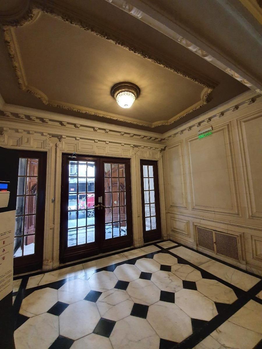 Departamento en VENTA 2 ambientes Casa Aberg Cobo