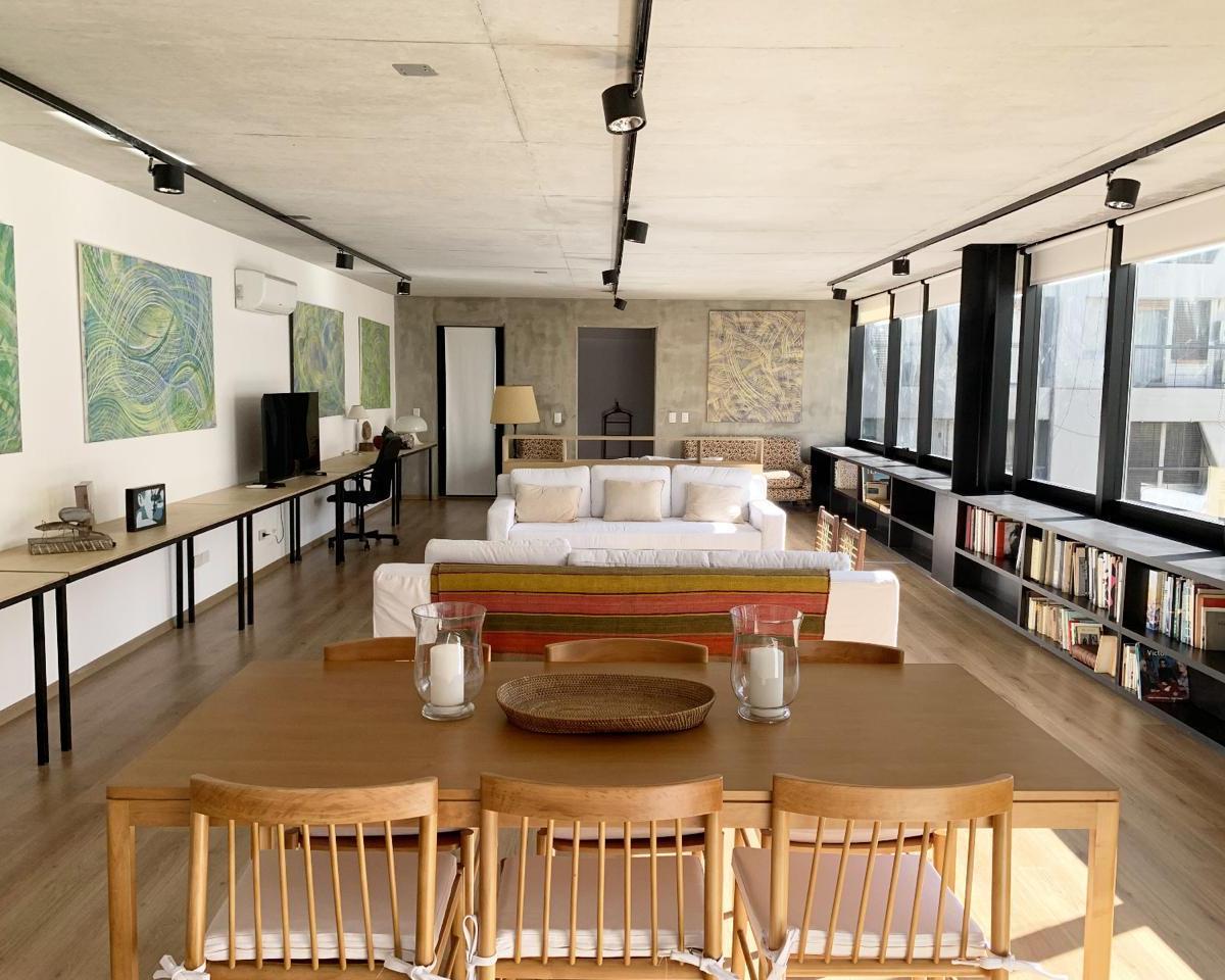 Foto de Departamento en VENTA Recoleta - Casa Aberg Cobo - 2 ambientes, imagen 4