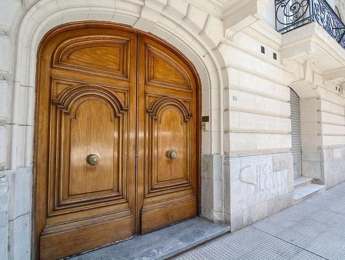 Departamento en VENTA Casa Aberg Cobo