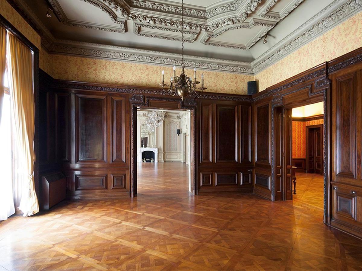 Foto de Departamento en VENTA - Recoleta - Casa Aberg Cobo - 1 dormitorio, imagen 2