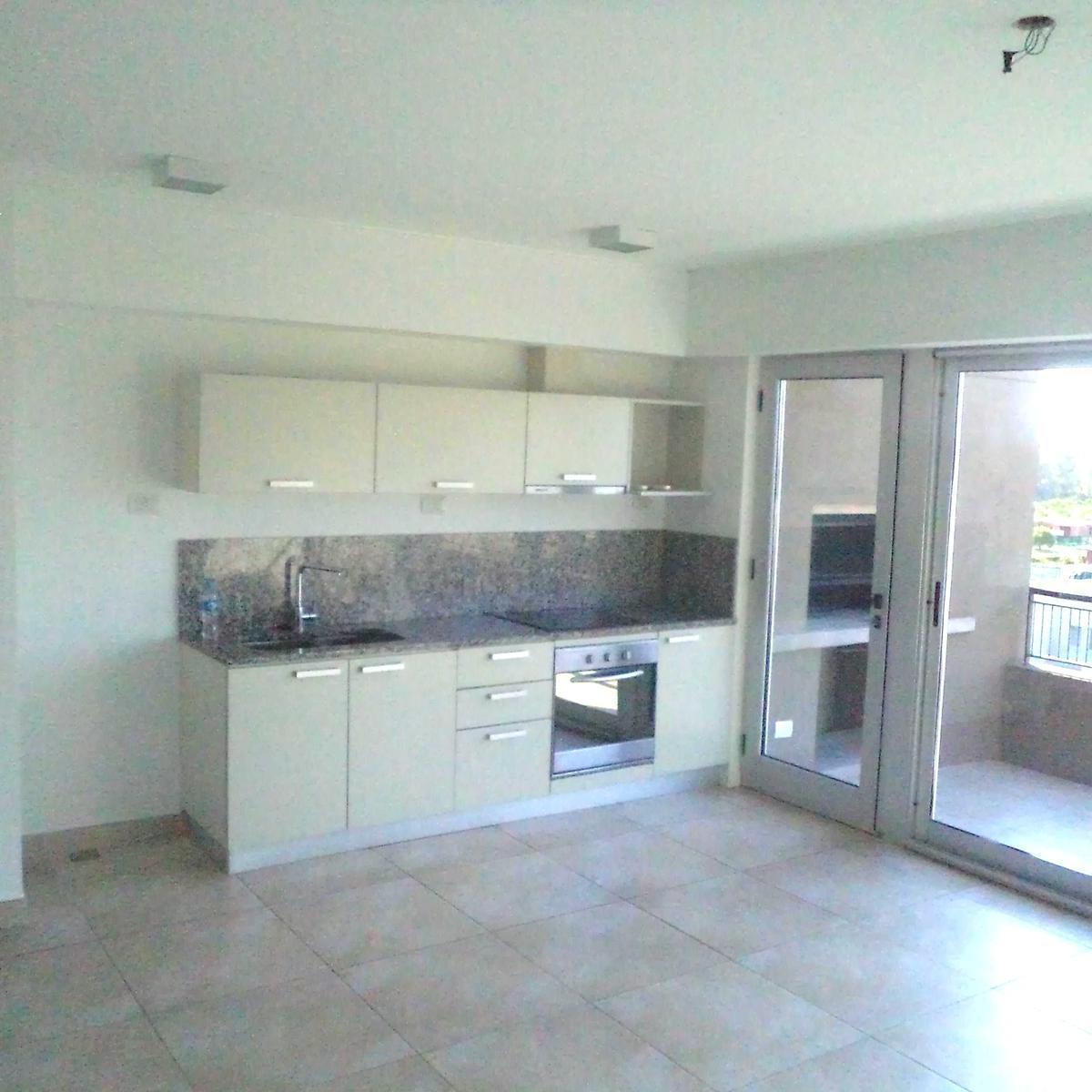 Departamento en Venta, 2 Dorm. 2 Baños Cochera, Amenities 4