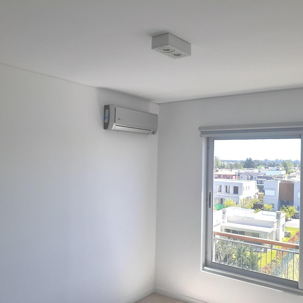 Departamento en Venta, 2 Dorm. 2 Baños Cochera, Amenities 3