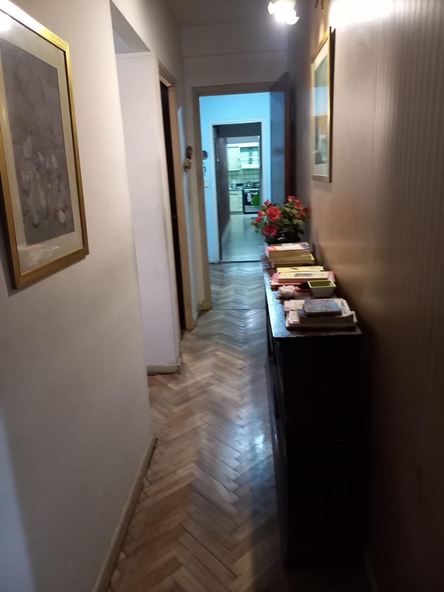 Casa en San Andrés 3