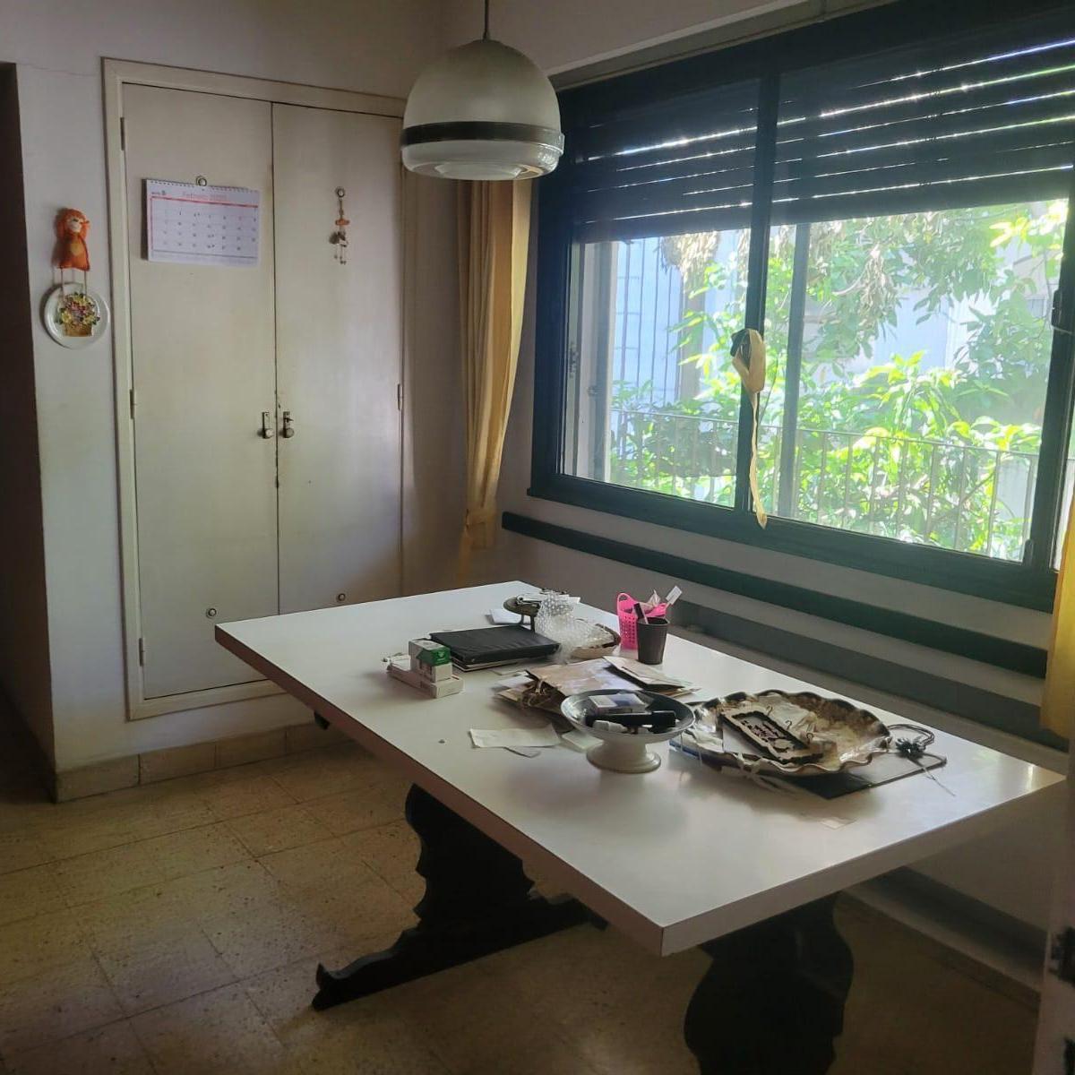 Casa en San Andrés 1