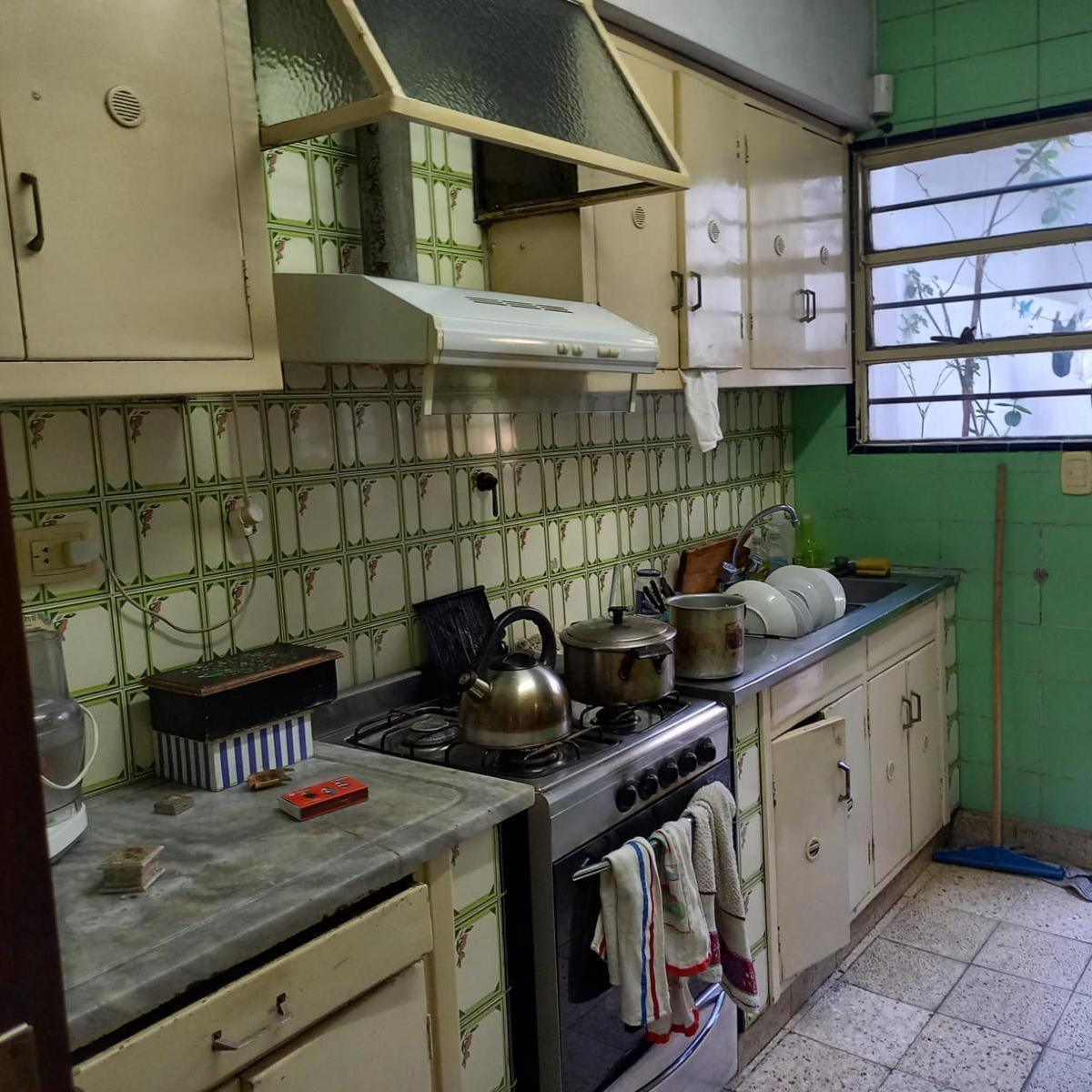 Casa en San Andrés 4