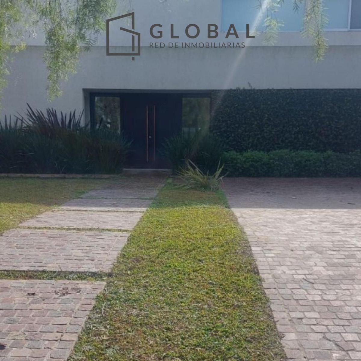 Casa en venta a la laguna