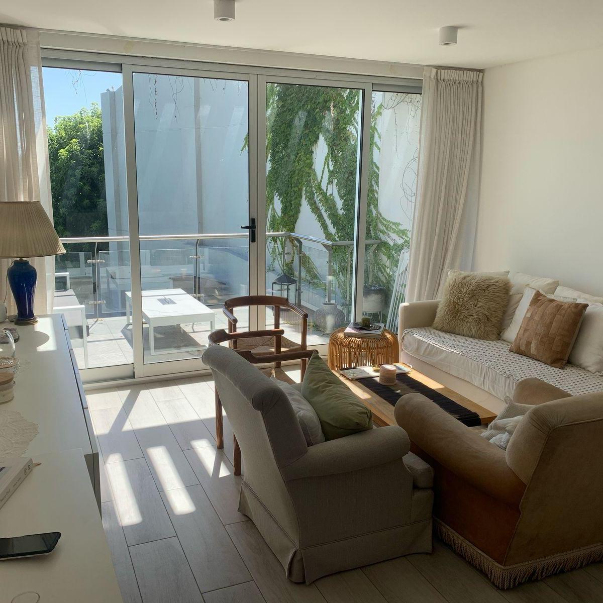 Venta Departamento 2 Ambientes en Punta Chica 5
