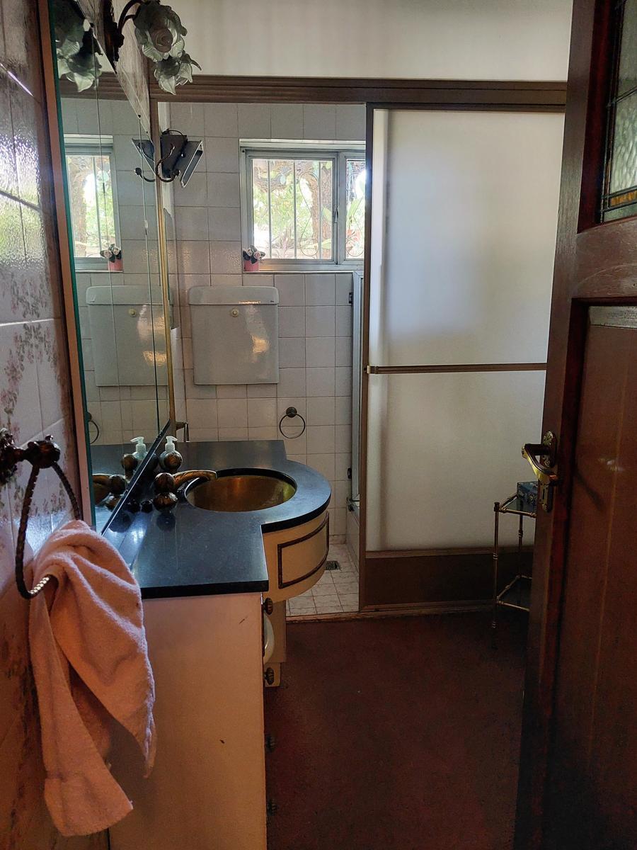 Casa en Venta en Barrio de Las Carreras 5