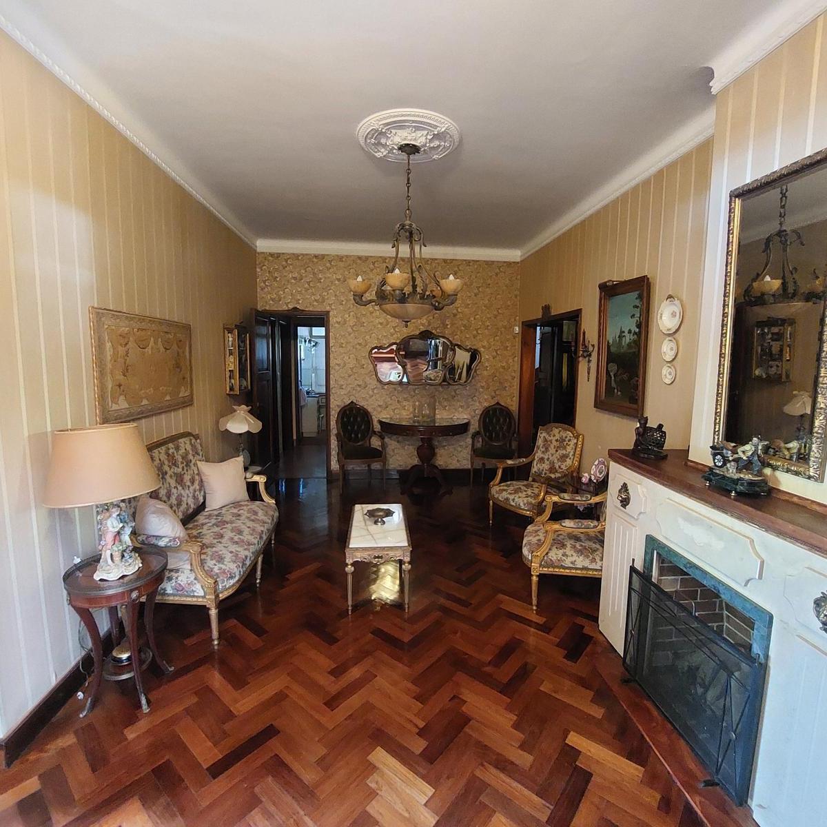 Casa en Venta en Barrio de Las Carreras 4