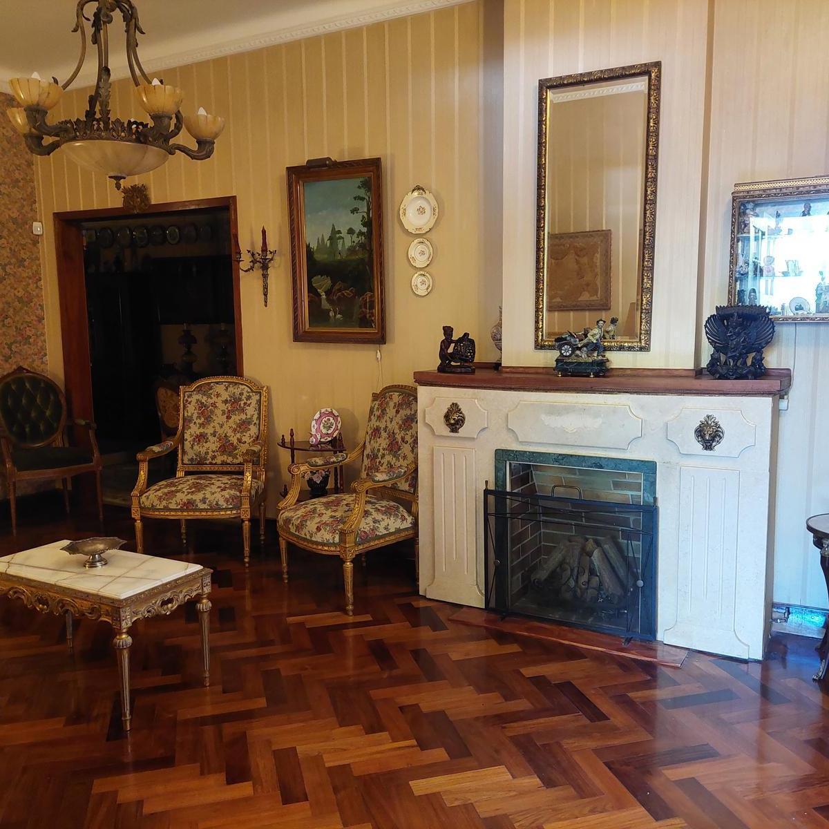Casa en Venta en Barrio de Las Carreras 3