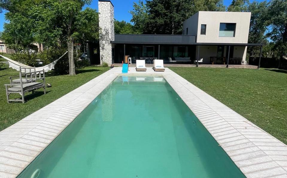 Casa en Venta en El Tropezón San Antonio de Areco 5