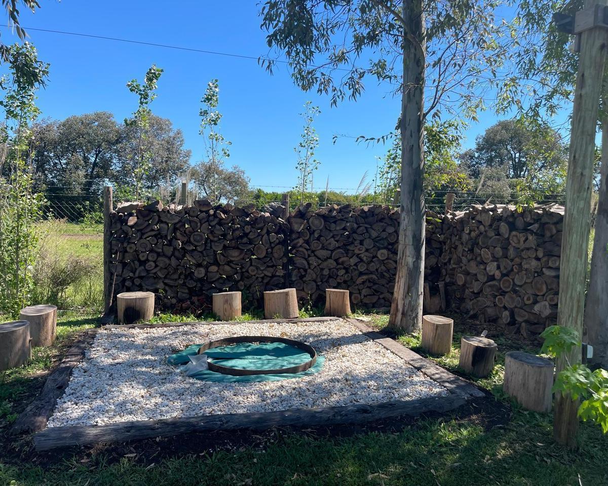 Casa en Venta en El Tropezón San Antonio de Areco 2