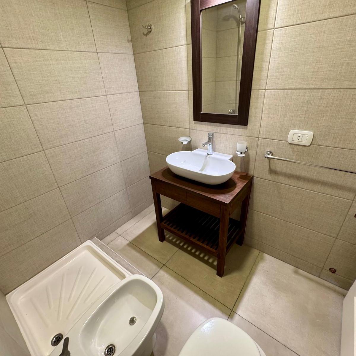Departamento en Venta, 3 Ambientes, Tigre 3