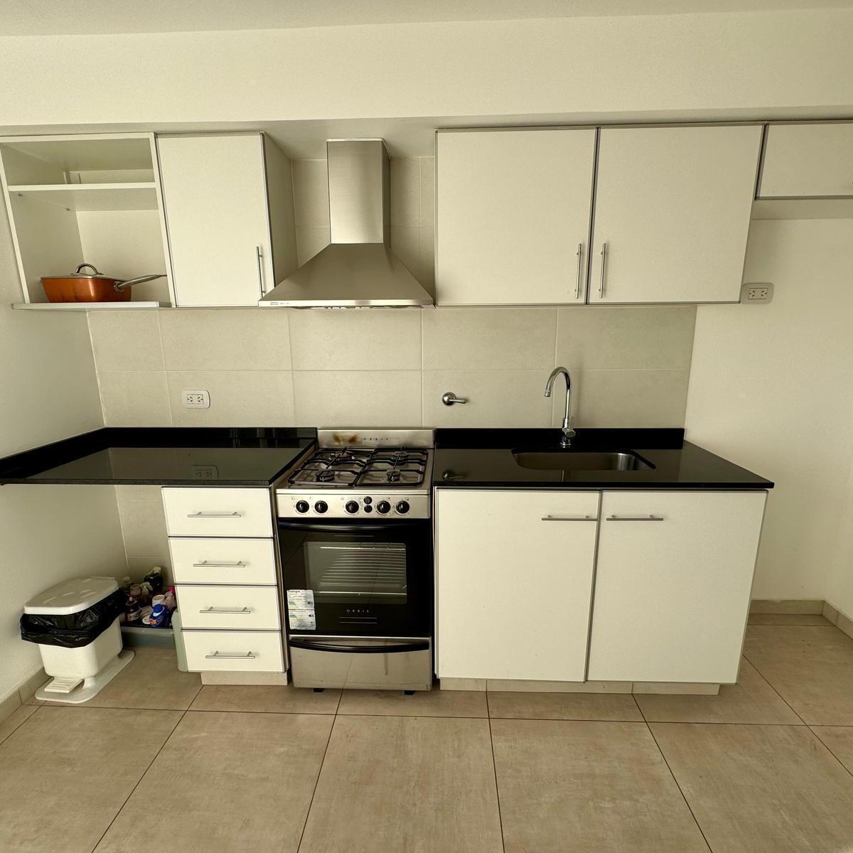 Departamento en Venta, 3 Ambientes, Tigre 5