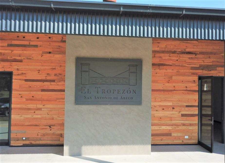 Terreno Venta en Barrio Cerrado El Tropezon en San Antonio de Areco 2