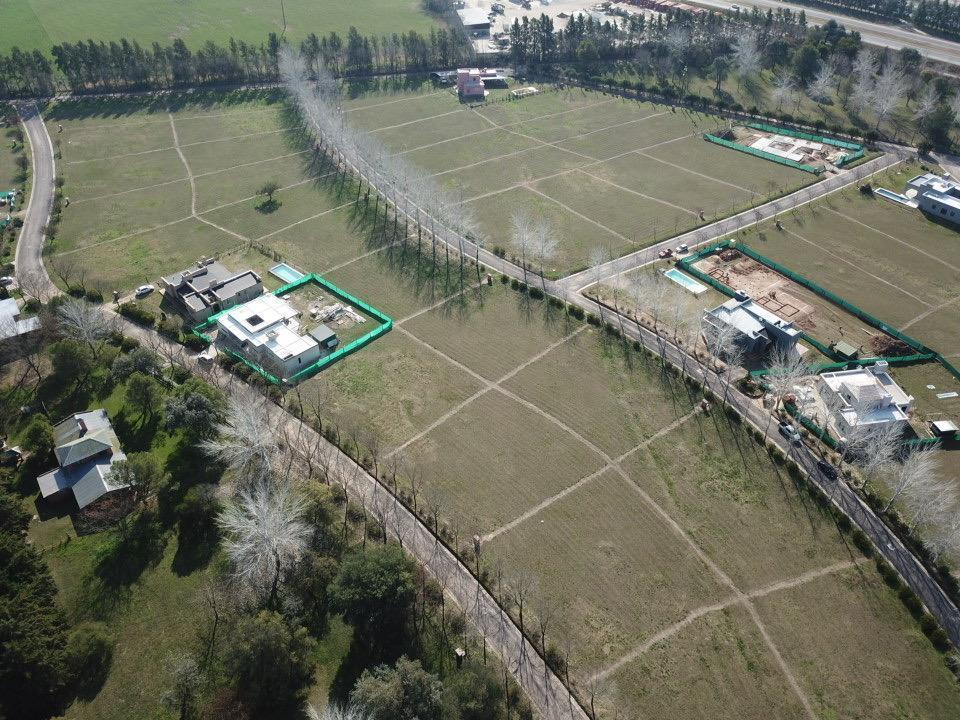 Terreno Venta en Barrio Cerrado El Tropezon en San Antonio de Areco 5