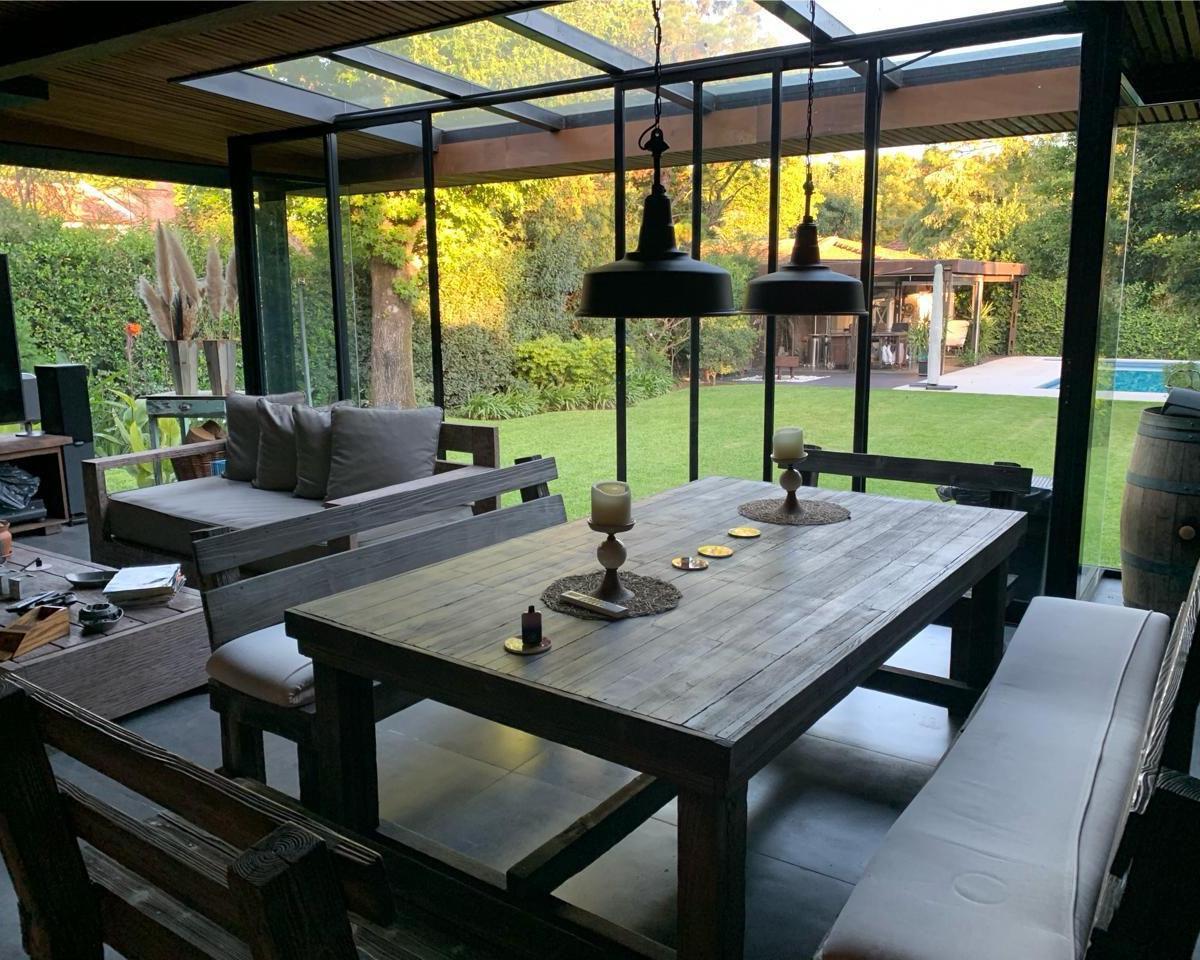 Venta Casa Premium Lomas de San Isidro 4