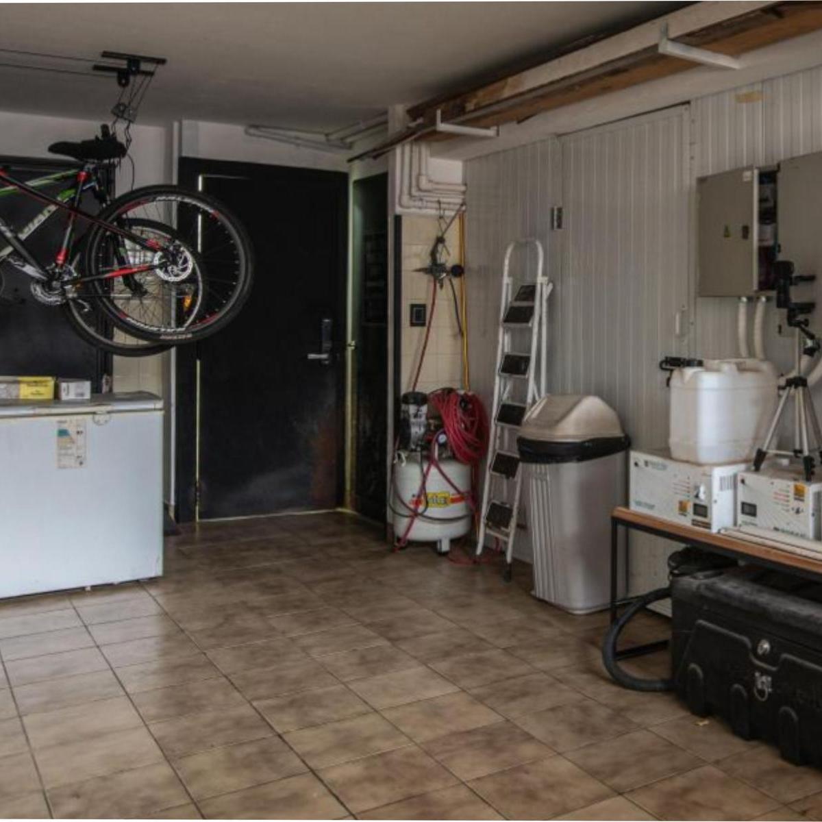 Venta Casa Premium Lomas de San Isidro 2