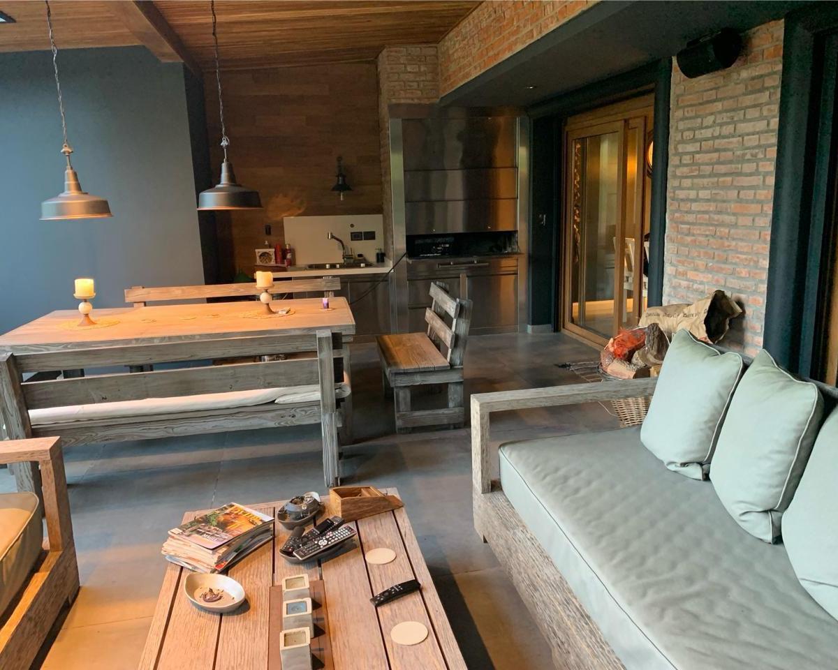 Venta Casa Premium Lomas de San Isidro 1